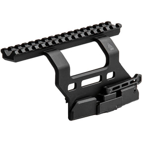 Leapers UTG - Accu-Sync AK QR Side Mount, Universal