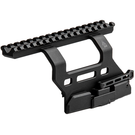 Leapers UTG - Accu-Sync AK QR Side Mount, Universal