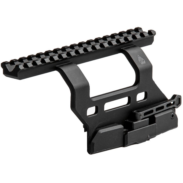 Leapers UTG - Accu-Sync AK QR Side Mount, Universal