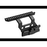 Leapers UTG - Accu-Sync AK QR Side Mount, Universal — view 12