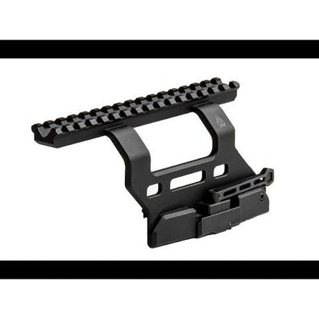 Leapers UTG - Accu-Sync AK QR Side Mount, Universal — view 12