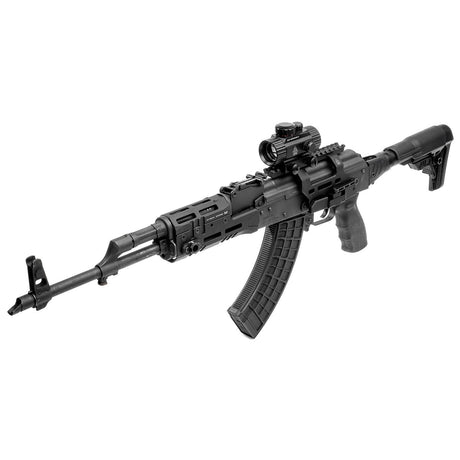 Leapers UTG - Accu-Sync AK QR Side Mount, Universal — view 4