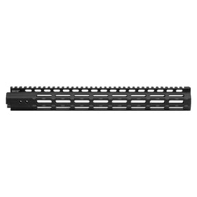 UTG - Pro AR15 Super Slim Free Float M-LOK Handguard, 15"