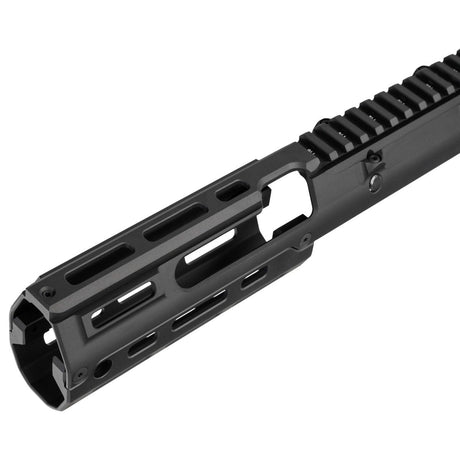 UTG Pro - Monolithic M-LOK Handguard for MP5 — view 10