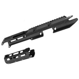 UTG Pro - Monolithic M-LOK Handguard for MP5 — view 11