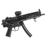 UTG Pro - Monolithic M-LOK Handguard for MP5 — view 12