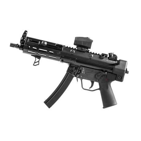 UTG Pro - Monolithic M-LOK Handguard for MP5 — view 13