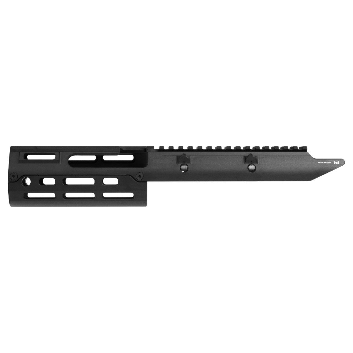 UTG Pro - Monolithic M-LOK Handguard for MP5 — view 2