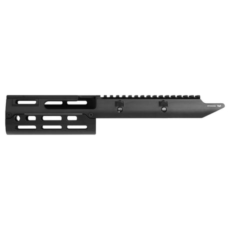 UTG Pro - Monolithic M-LOK Handguard for MP5 — view 2