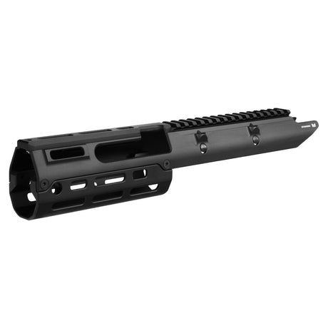 UTG Pro - Monolithic M-LOK Handguard for MP5 — view 3