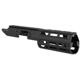 UTG Pro - Monolithic M-LOK Handguard for MP5 — view 4