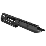 UTG Pro - Monolithic M-LOK Handguard for MP5 — view 5