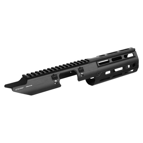 UTG Pro - Monolithic M-LOK Handguard for MP5 — view 6