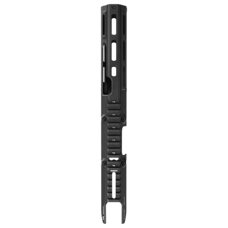 UTG Pro - Monolithic M-LOK Handguard for MP5 — view 8