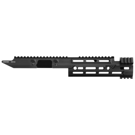 UTG Pro - Monolithic M-LOK Handguard for MP5, Extended Length