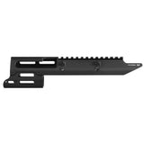 UTG - Pro Monolithic M-LOK Handguard for MP5K