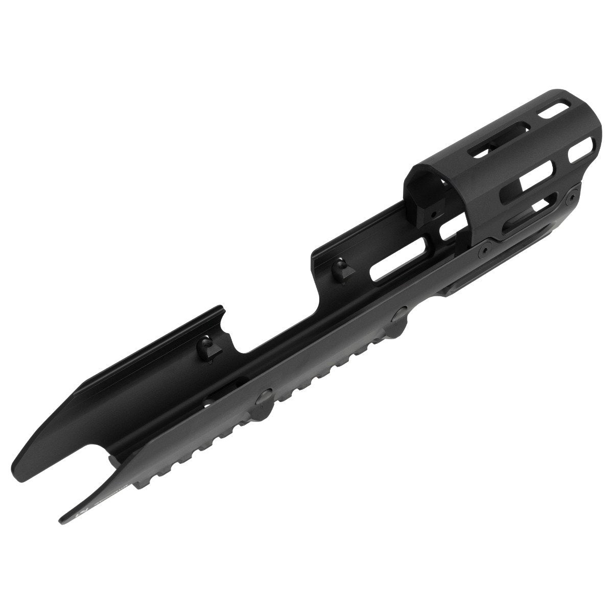 UTG - Pro Monolithic M-LOK Handguard for MP5K — view 12