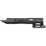 UTG - Pro Monolithic M-LOK Handguard for MP5K — view 4