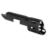 UTG - Pro Monolithic M-LOK Handguard for MP5K — view 6