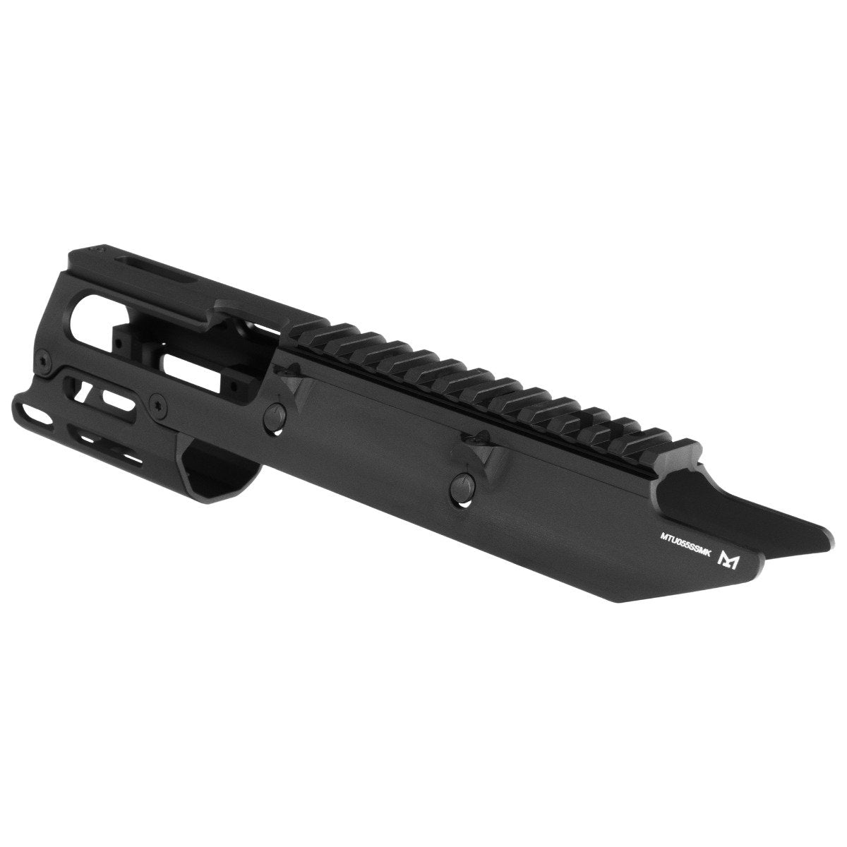 UTG - Pro Monolithic M-LOK Handguard for MP5K — view 7