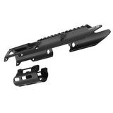 UTG - Pro Monolithic M-LOK Handguard for MP5K — view 8