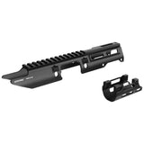 UTG - Pro Monolithic M-LOK Handguard for MP5K — view 9