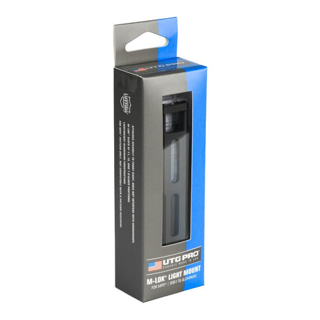 Leapers UTG - Pro M-LOK Light Mount for MP5 — view 8