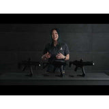 Leapers UTG - Pro M-LOK Light Mount for MP5 — view 9
