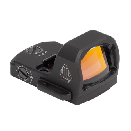 Leapers UTG - OP3 Micro SLS Red Dot Sight for RMR Footprint