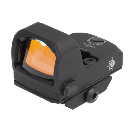 Leapers UTG - OP3 Micro SLS Red Dot Sight for RMR Footprint — view 2