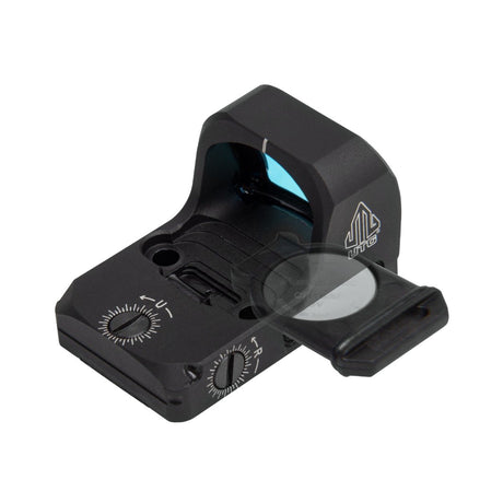 Leapers UTG - OP3 Micro SLS Red Dot Sight for RMR Footprint — view 4