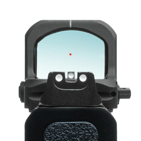 Leapers UTG - OP3 Micro SLS Red Dot Sight for RMR Footprint — view 5