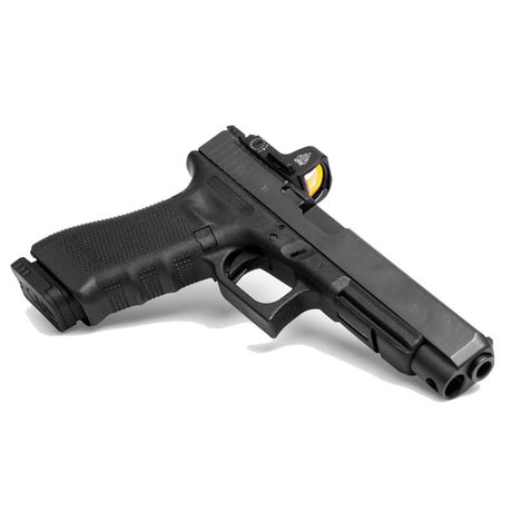Leapers UTG - OP3 Micro SLS Red Dot Sight for RMR Footprint — view 9