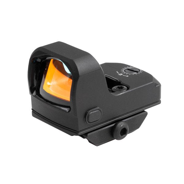 Leapers UTG - OP3 Micro Red Dot Sight for RMR Footprint — view 2