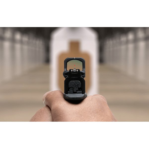 Leapers UTG - OP3 Micro Red Dot Sight for RMR Footprint — view 4