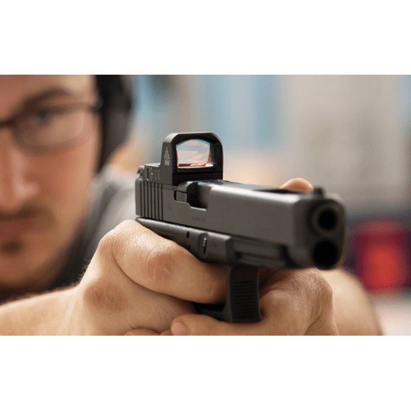 Leapers UTG - OP3 Micro Red Dot Sight for RMR Footprint — view 5