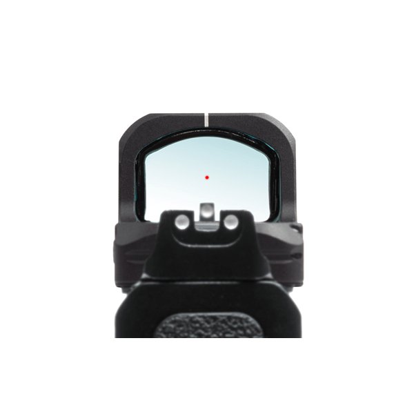 Leapers UTG - OP3 Micro Red Dot Sight for RMR Footprint — view 9