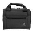 Leapers UTG - Single Pistol Case, Black