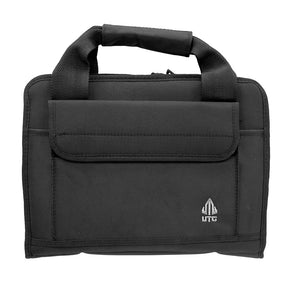 Leapers UTG - Single Pistol Case, Black