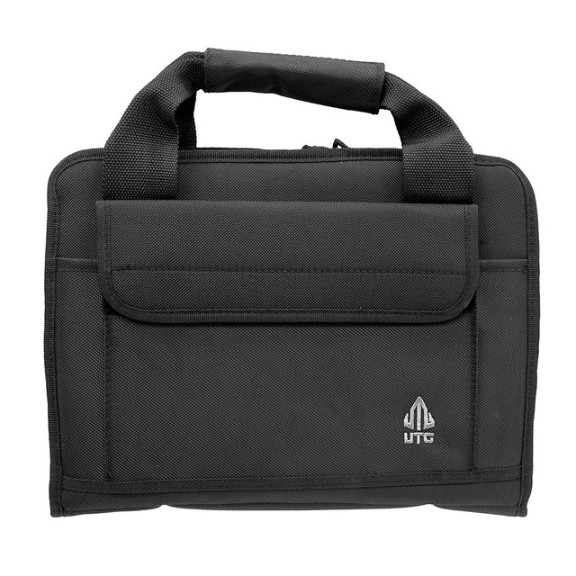 Leapers UTG - Single Pistol Case, Black
