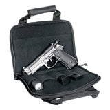 Leapers UTG - Single Pistol Case, Black