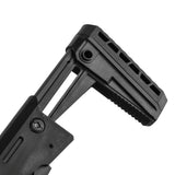 UTG - Pro AK Side Folding Stock for Straight Tang Receivers — view 10