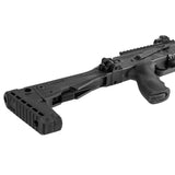 UTG - Pro AK Side Folding Stock for Straight Tang Receivers — view 12
