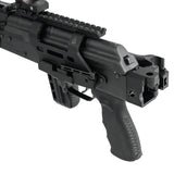 UTG - Pro AK Side Folding Stock for Straight Tang Receivers — view 14