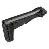 UTG - Pro AK Side Folding Stock for Straight Tang Receivers — view 4