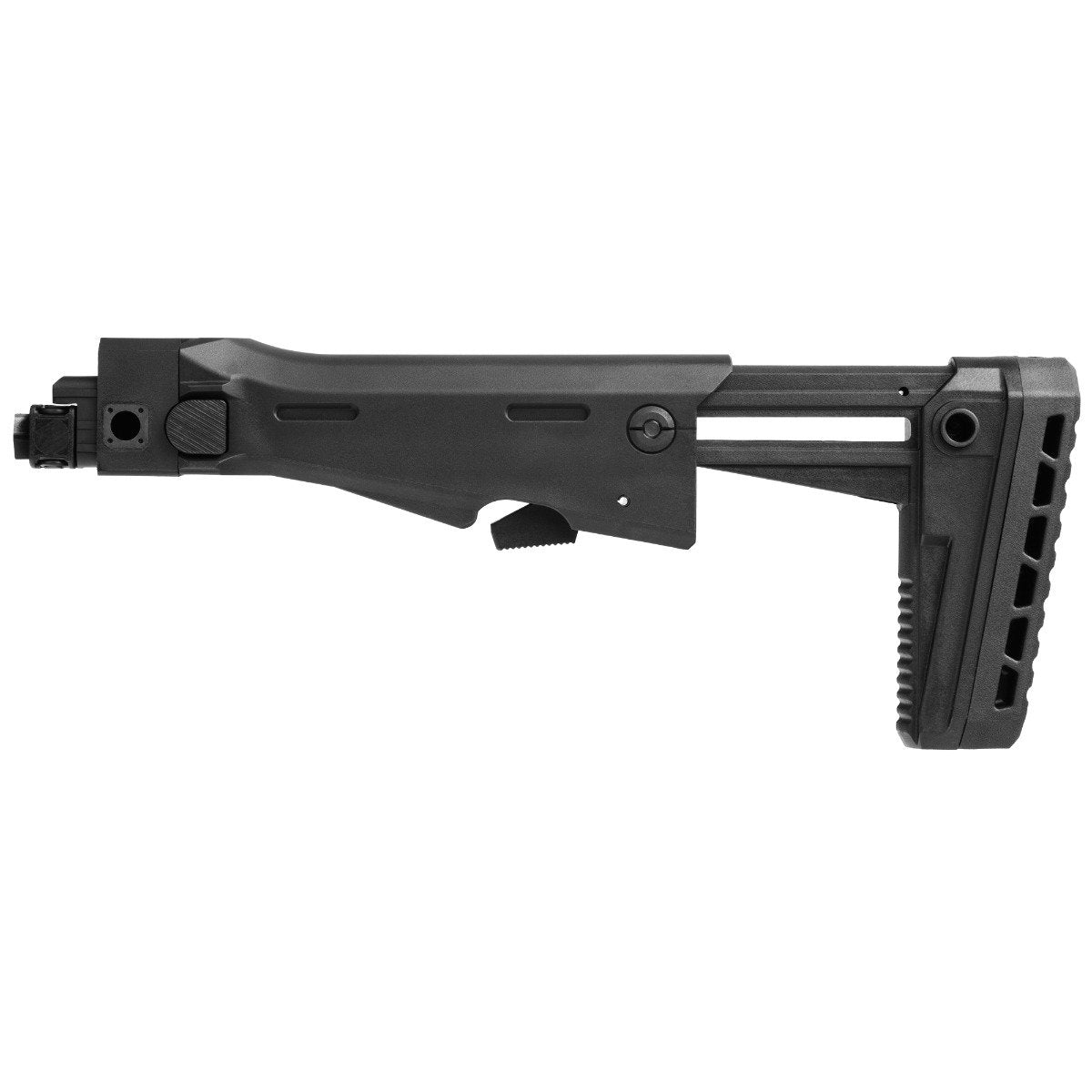 UTG - Pro AK Side Folding Stock for Straight Tang Receivers — view 5