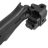 UTG - Pro AK Side Folding Stock for Straight Tang Receivers — view 9