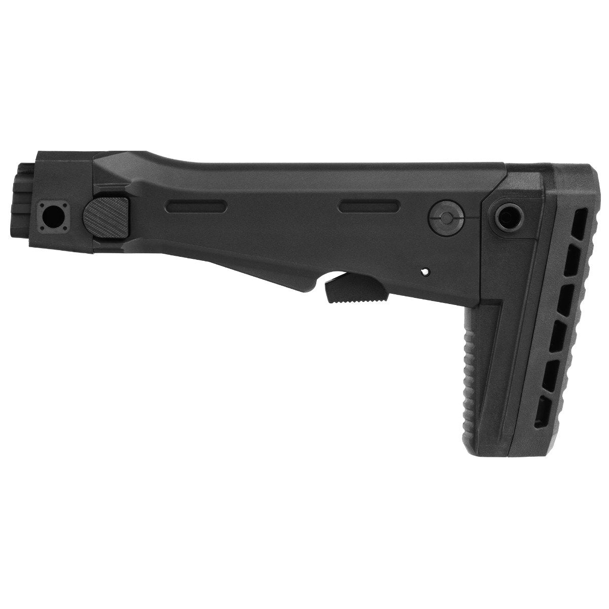 UTG - Pro AK Side Folding Stock for Yugo Pattern Receivers — view 2