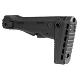 UTG - Pro AK Side Folding Stock for Yugo Pattern Receivers — view 3