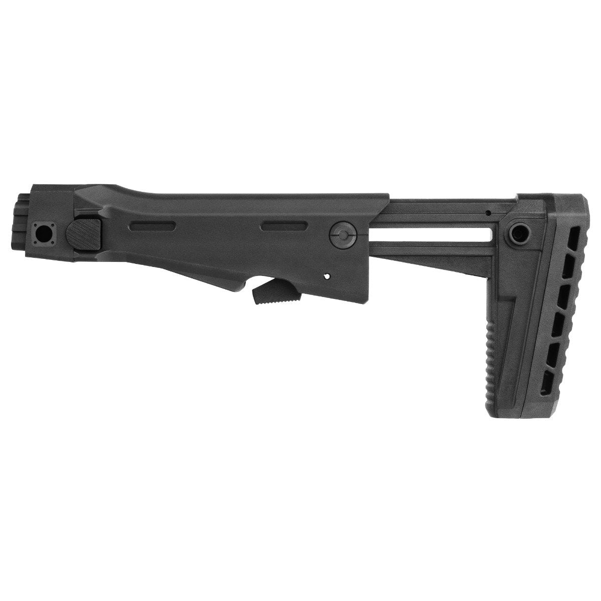 UTG - Pro AK Side Folding Stock for Yugo Pattern Receivers — view 4